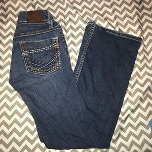 BKE Stella Flare Jeans